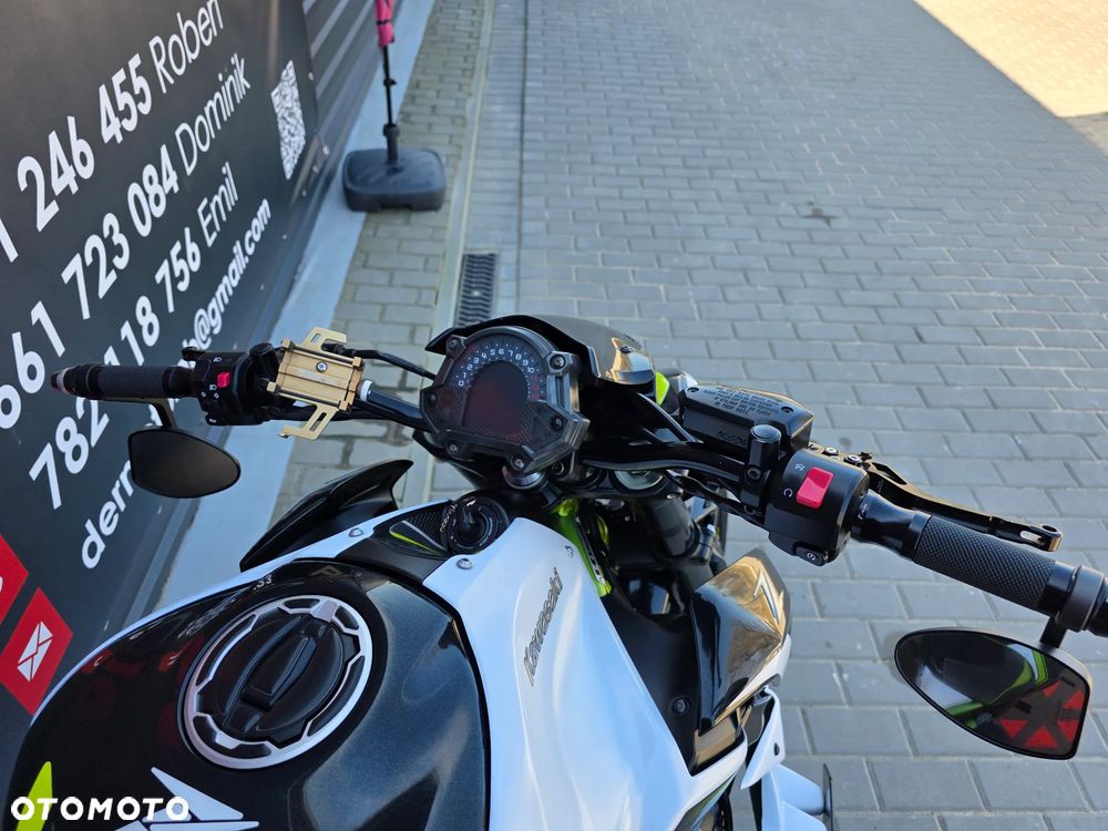 Kawasaki Z 900 - 26