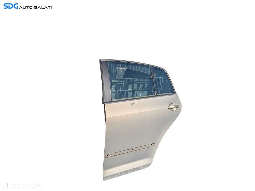 Usa Usi Portiera Portiere Stanga Spate Volkswagen Golf 5 Plus 2004 - 2008 [LC2233SOS] - 2