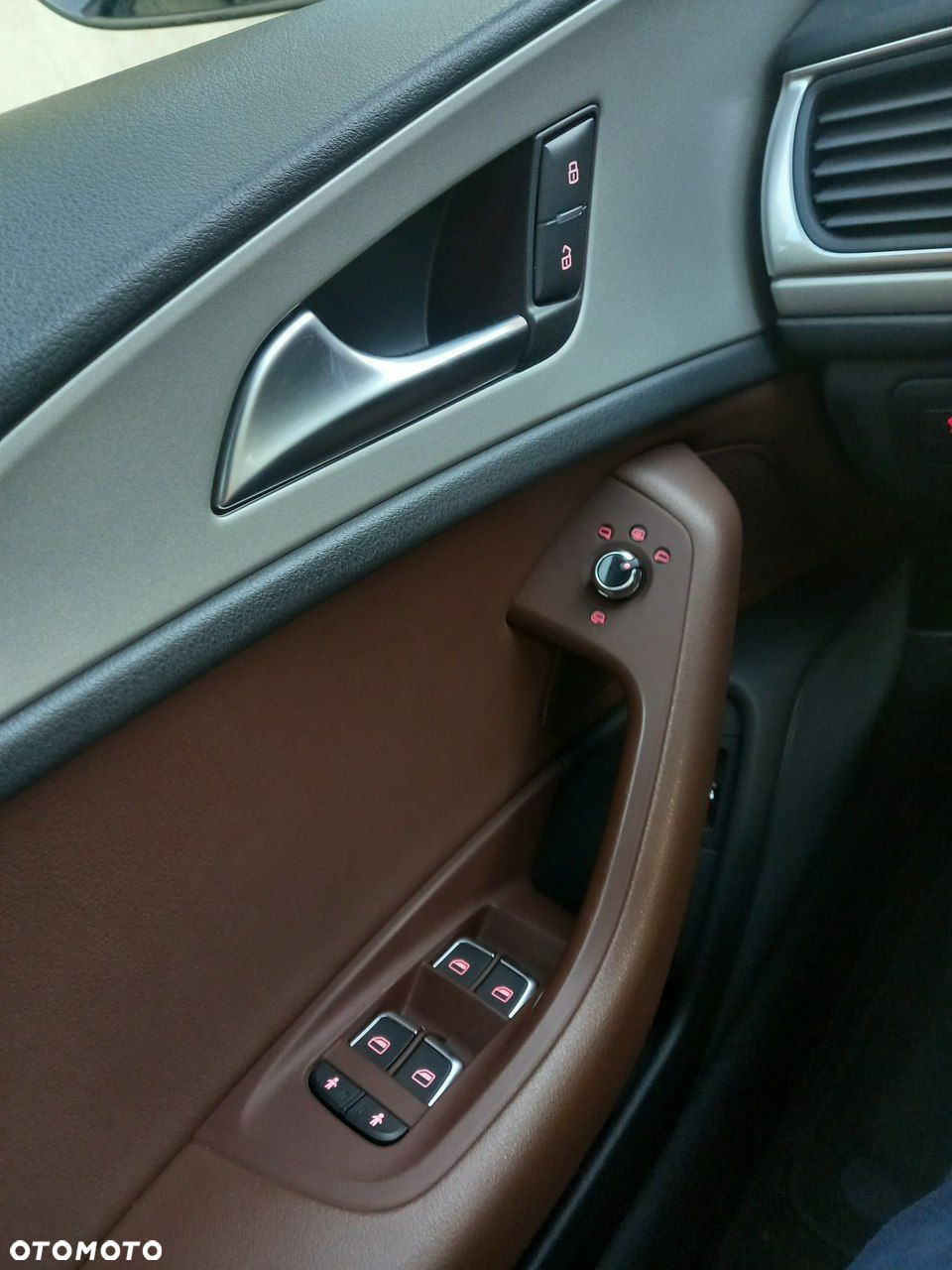 Audi A6 - 35