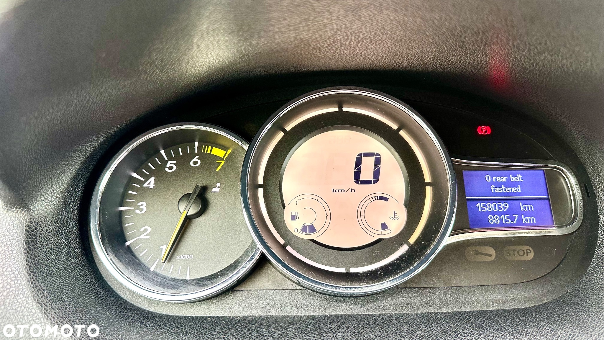Renault Megane Grandtour ENERGY TCe 115 Start & Stop Bose Edition - 33