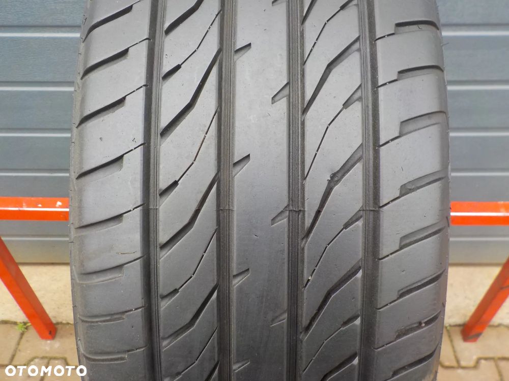 215/55 R18 99V OPONA POJEDYNKA ROYAL BLACK DOT23 - 2