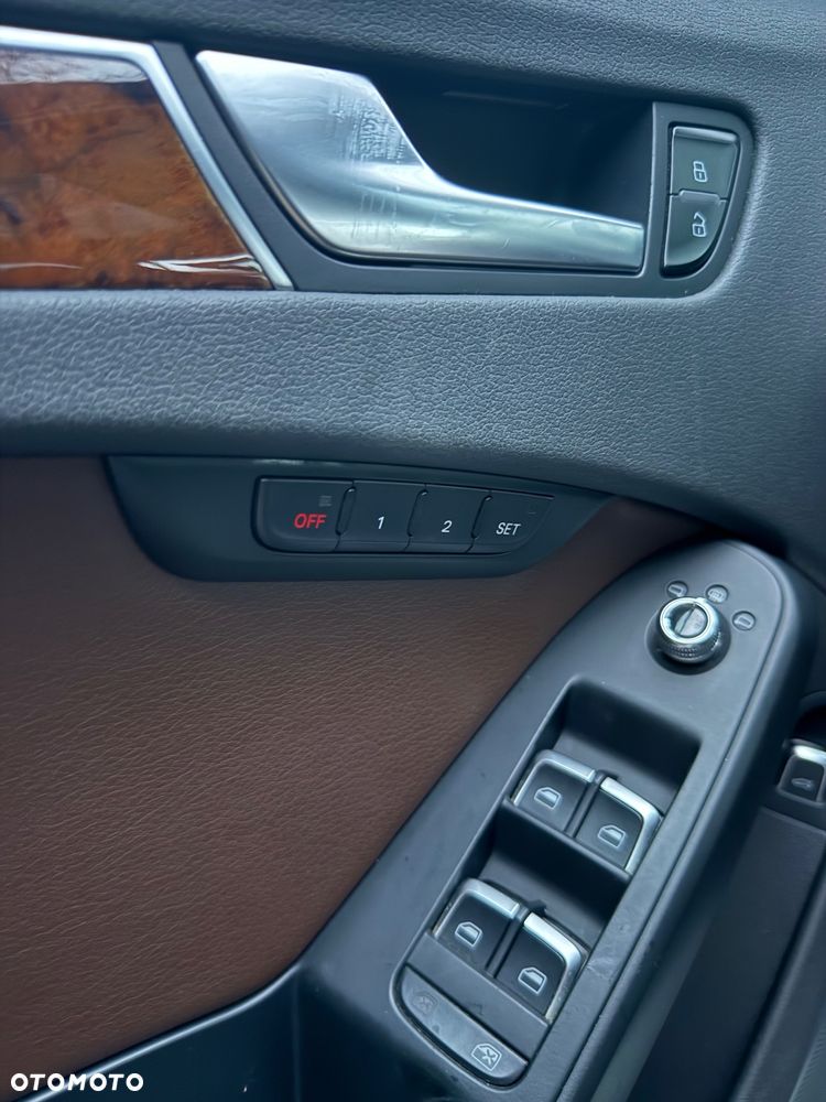 Audi A4 Limousine 2.0 TFSI Quattro Line S tronic - 14