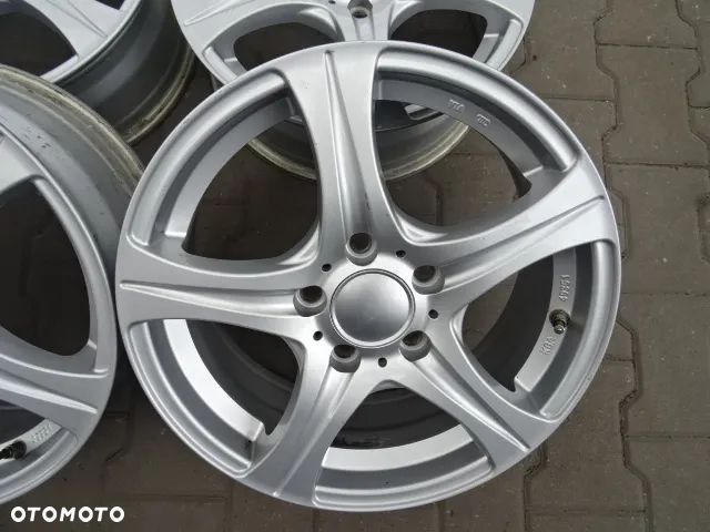 5x112x66,5 6,5Jx16 ET47,5 AUDI VOLKSWAGEN SEAT SKODA - 3