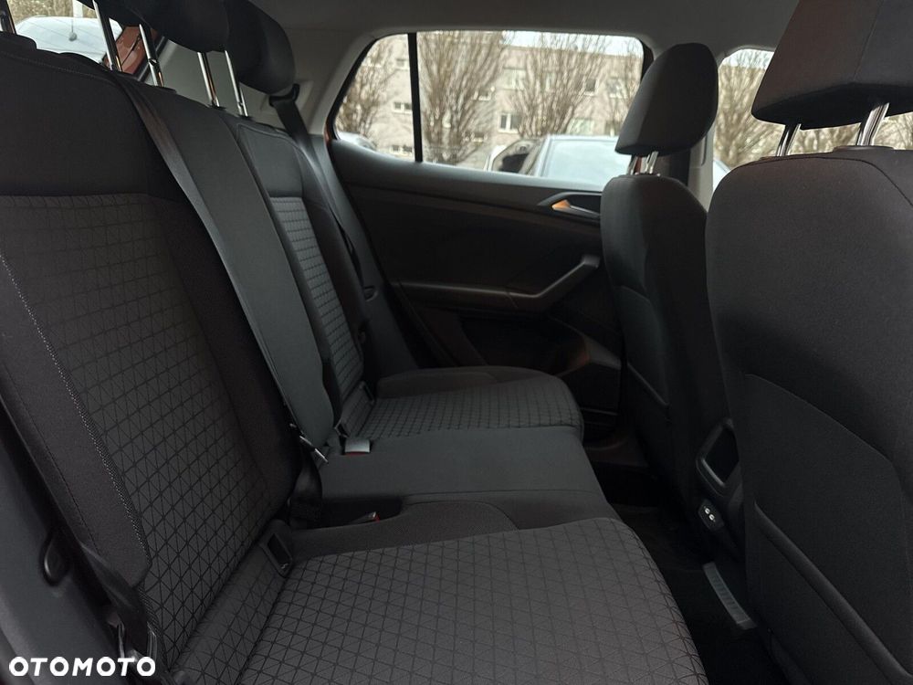 Volkswagen T-Cross 1.0 TSI Life - 29