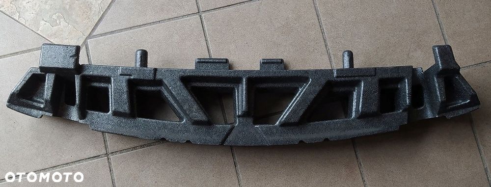 Absorber przód Renault Twingo III Lift 620904610R - 2