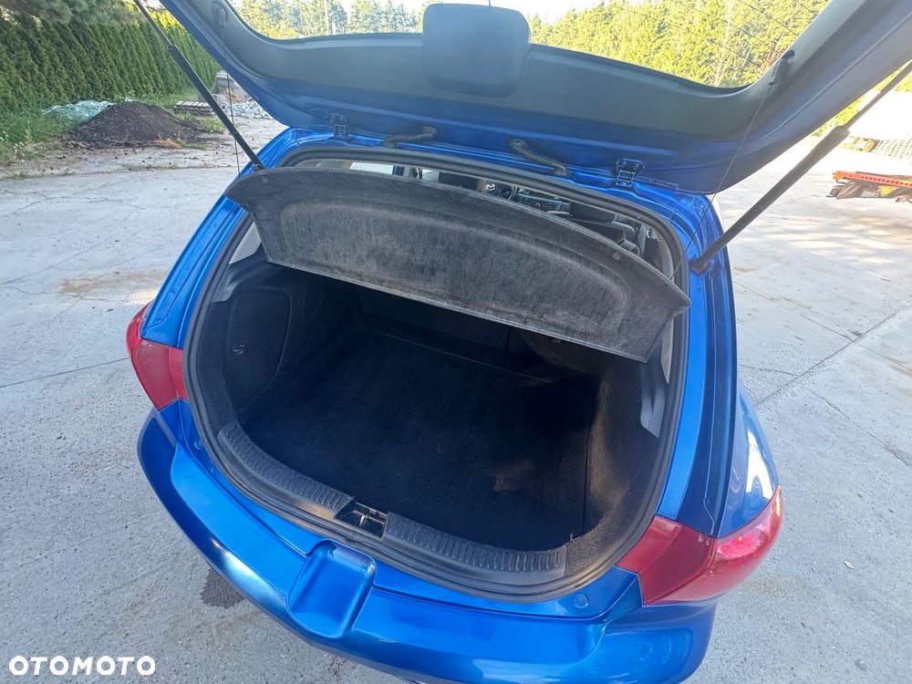 Mazda 3 1.6 Comfort - 14