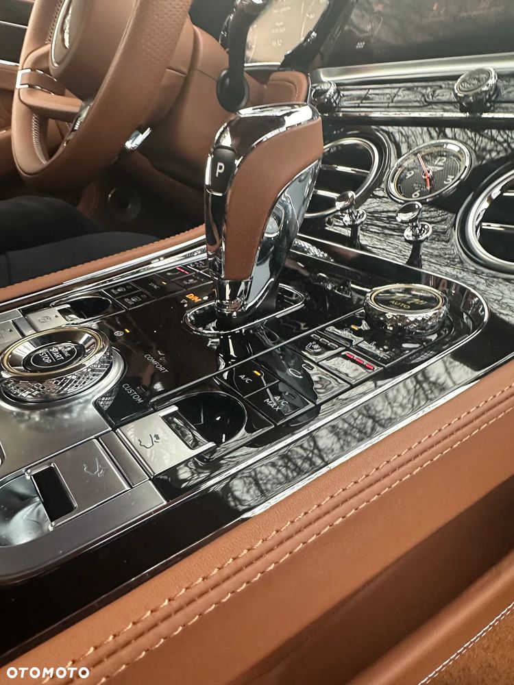 Bentley Continental Gt 2022 photo 3