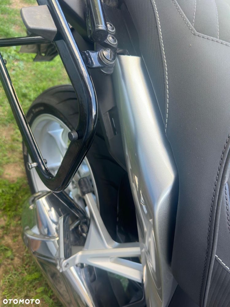 Honda VFR - 18