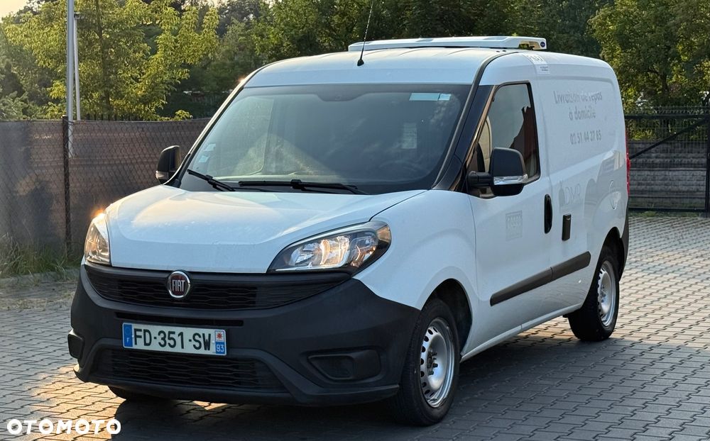 Fiat Doblo - 3