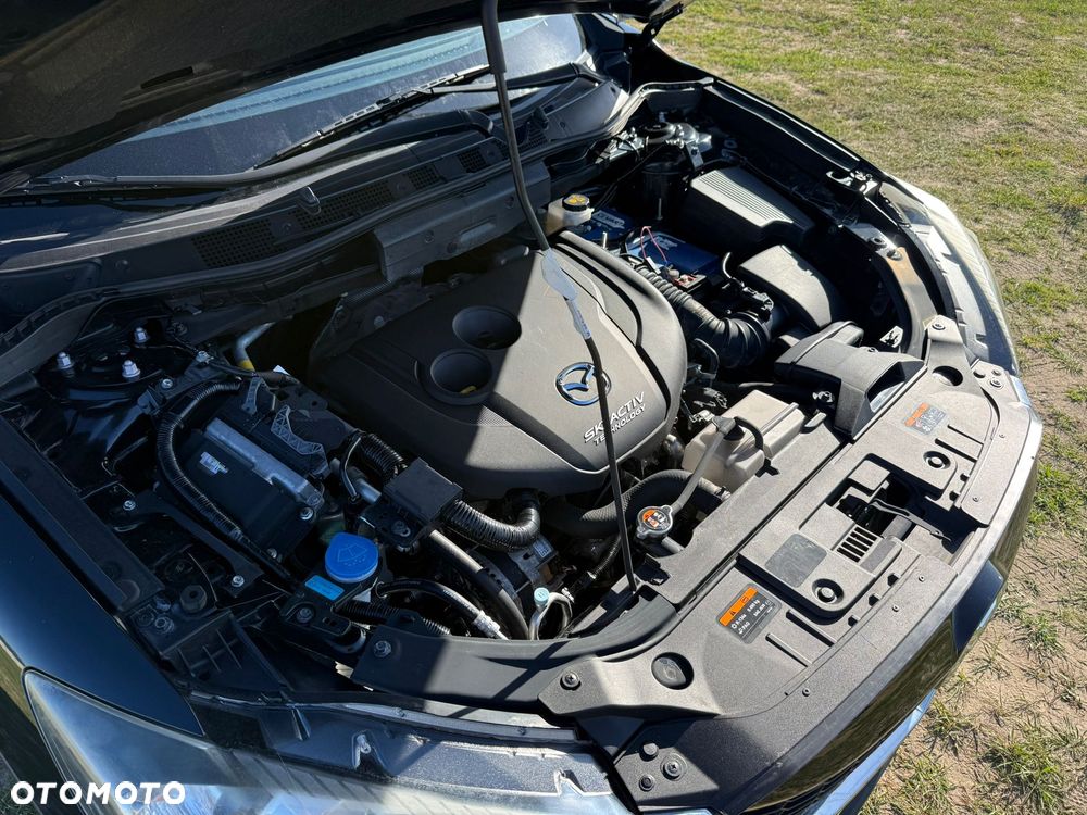 Mazda CX-5 SKYACTIV-D 150 Center-Line - 17