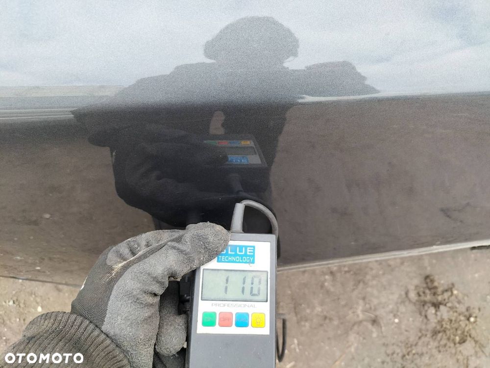 ĆWIARTKA BŁOTNIK PRAWY TYŁ FORD FOCUS MK4 BJ - 7