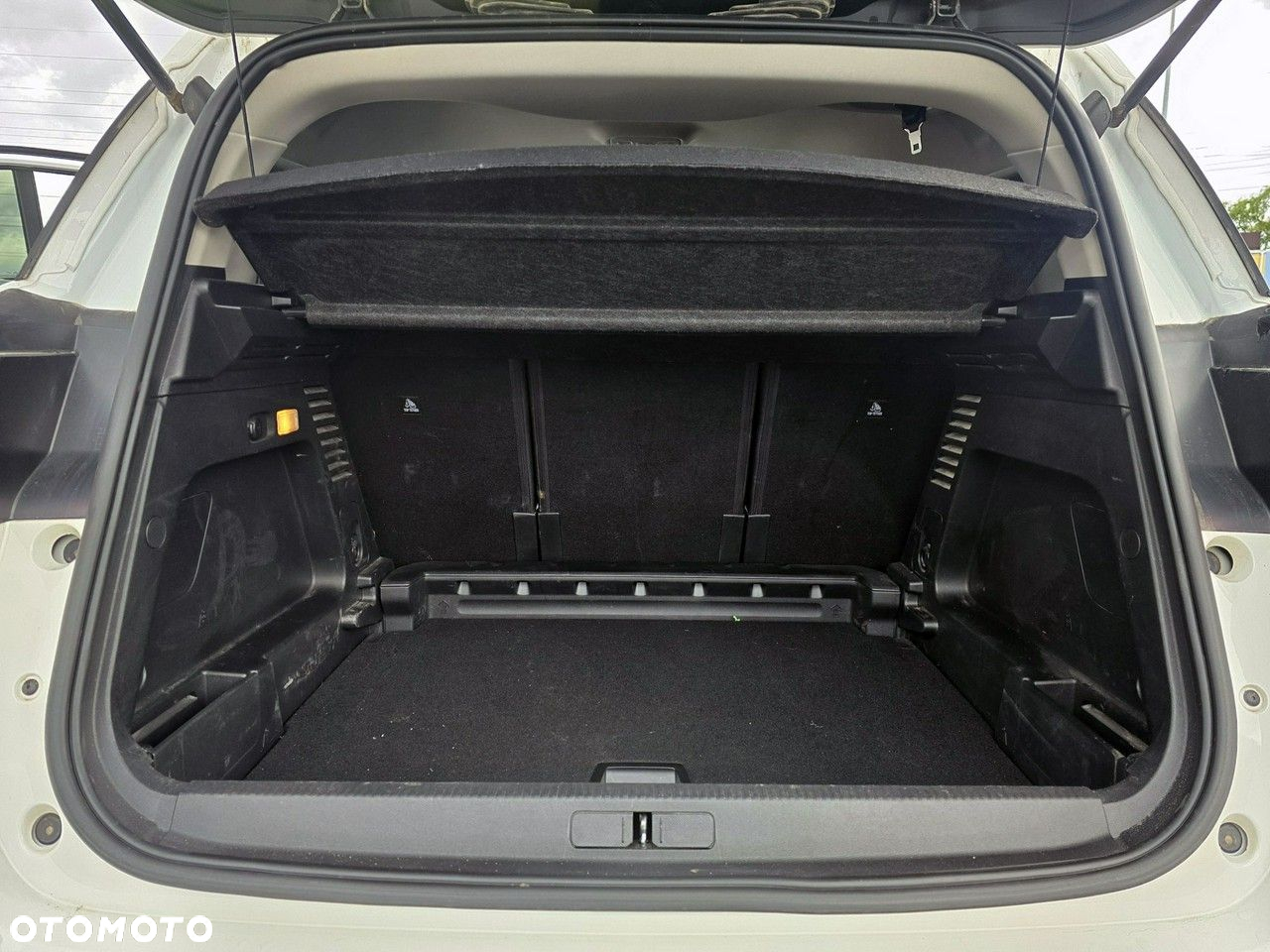 Citroën C5 Aircross - 27