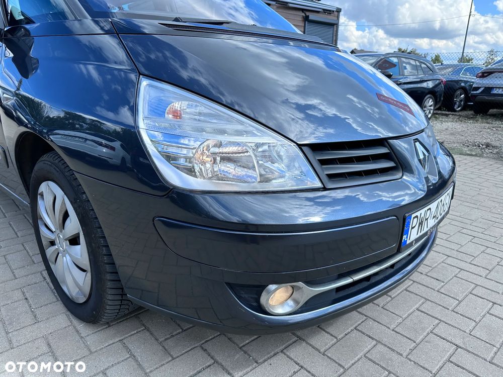 Renault Espace - 33