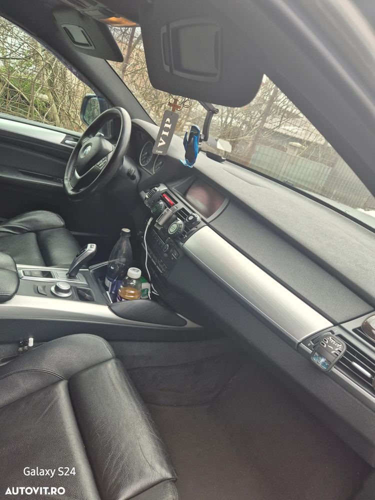 BMW X6 xDrive35d Aut. - 5