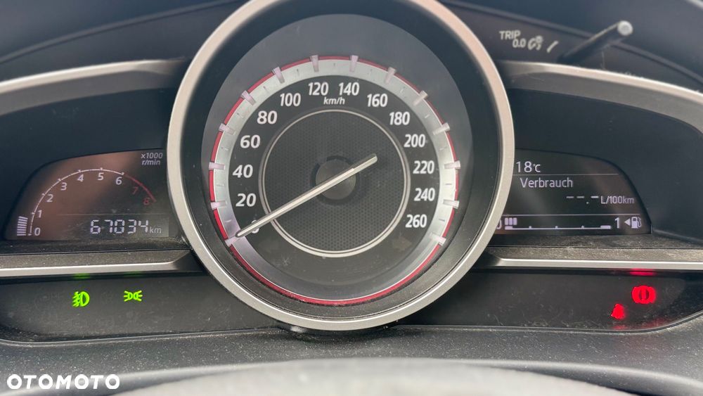 Mazda 3 SKYACTIV-G 100 Prime-Line - 16