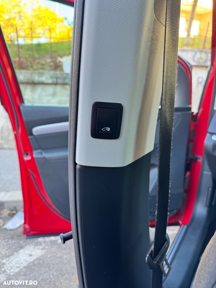 Volkswagen Sharan 2.0 TDI (BlueMotion Technology) Highline - 19