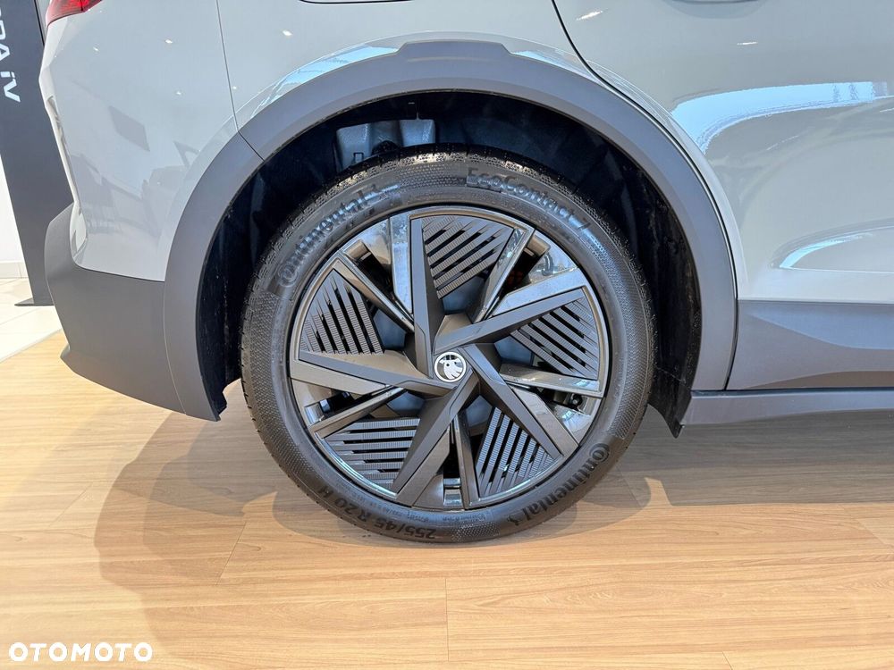 Skoda Elroq - 40