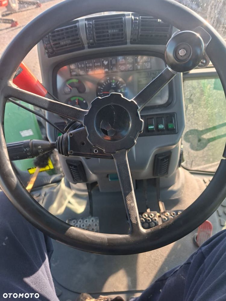 Deutz-Fahr Agrotron 150KM nowe opony Serwisowany 100% Sprawny! - 11