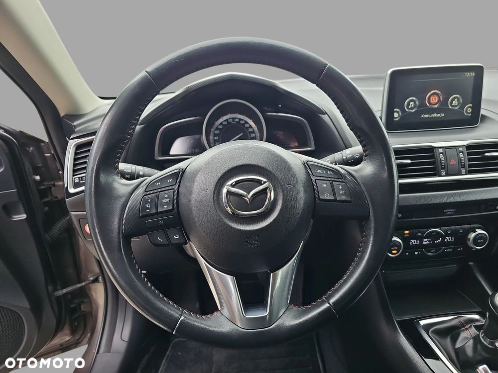 Mazda 3 2.0 Skyenergy - 17