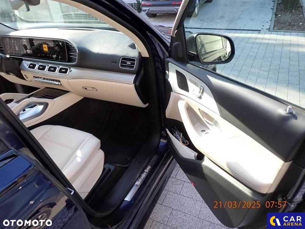 Mercedes-Benz GLE - 31