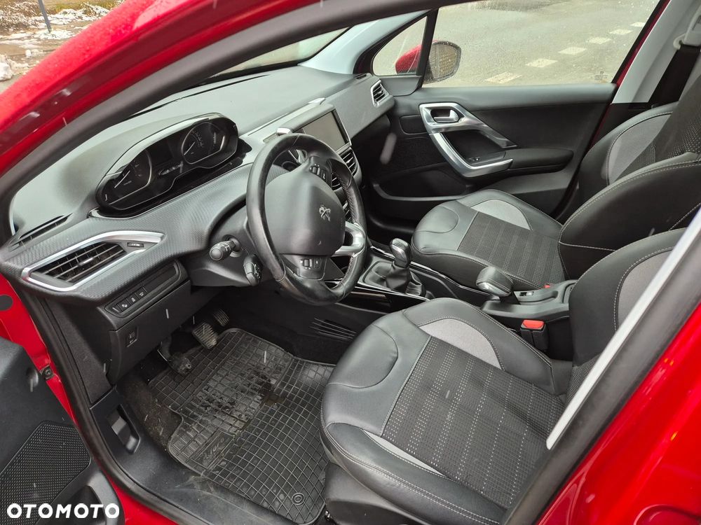 Peugeot 2008 PureTech 110 Stop&Start Allure - 7