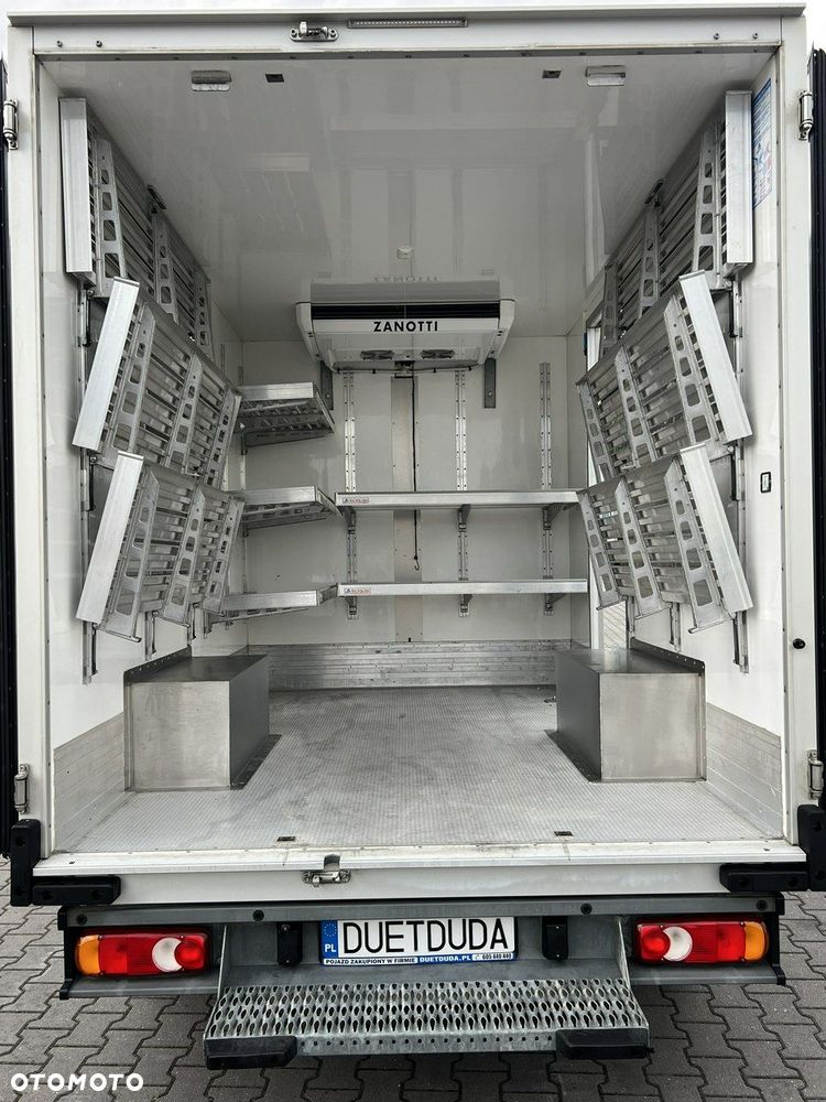 Peugeot Boxer - 10