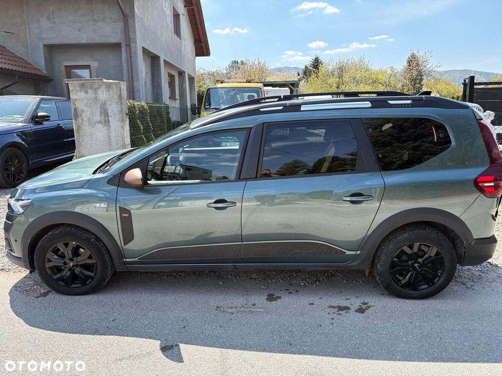 Dacia Jogger TCe 110 (7-Sitzer) Extreme - 9
