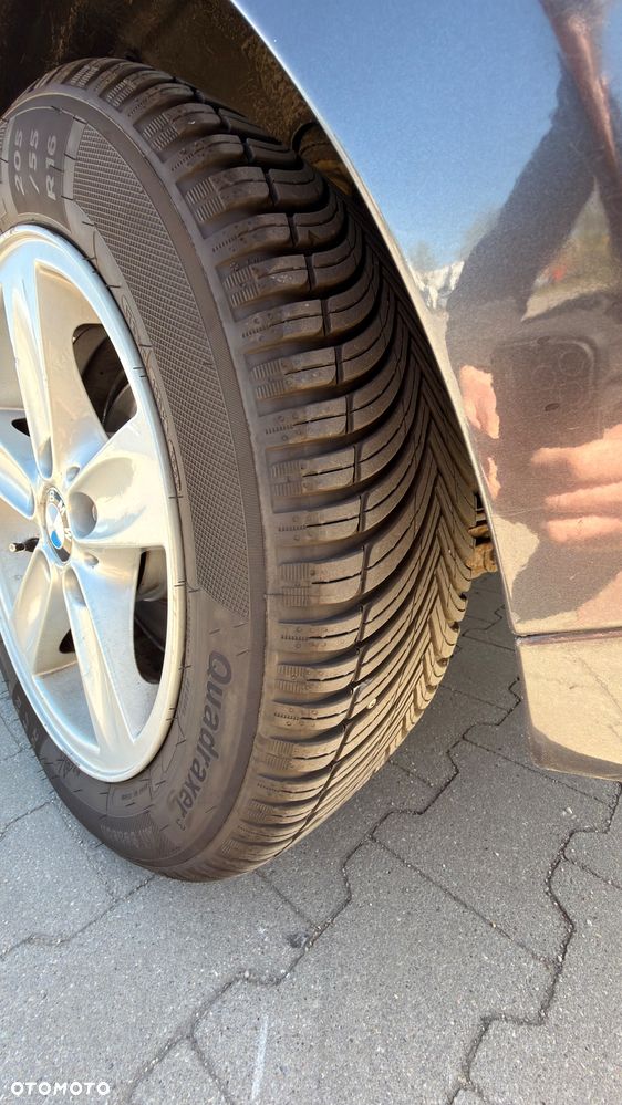 BMW Seria 1 116i - 9