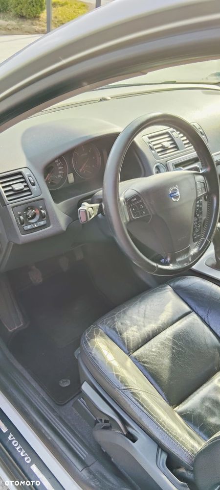 Volvo V50 - 4