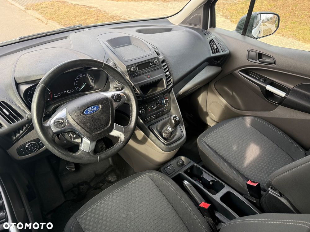 Ford Transit Connect 240 L2 Trend - 10