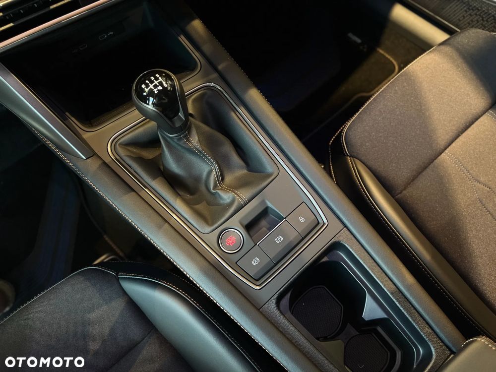 Cupra Leon 1.5 TSI - 19