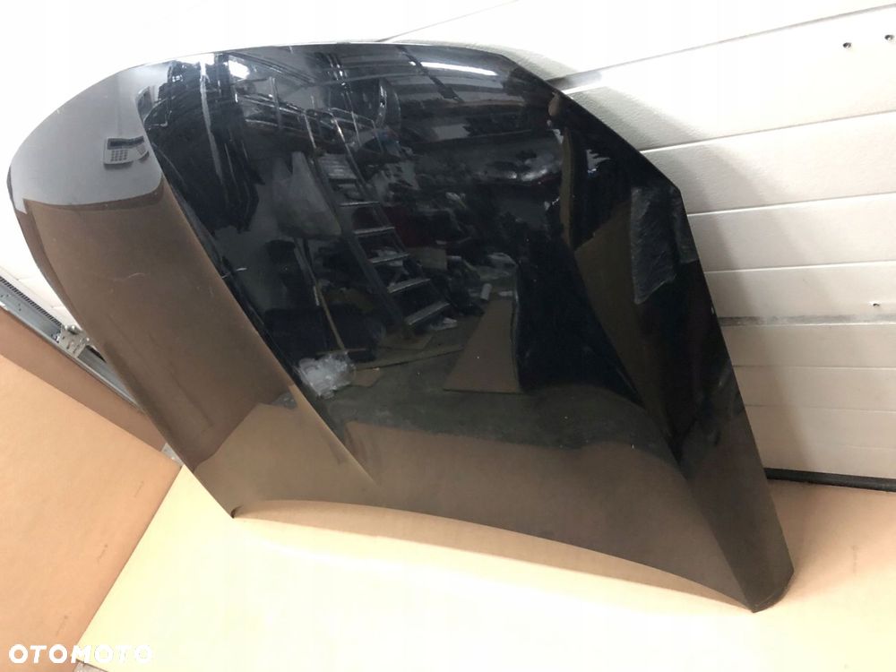 maska opel insignia ii maska opel insignia b pokrywa silnika przÓd 2016-23 - 3