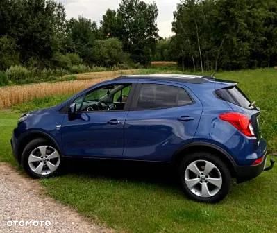 Opel Mokka X 1.4 ECOFLEX Start/Stop Active - 3