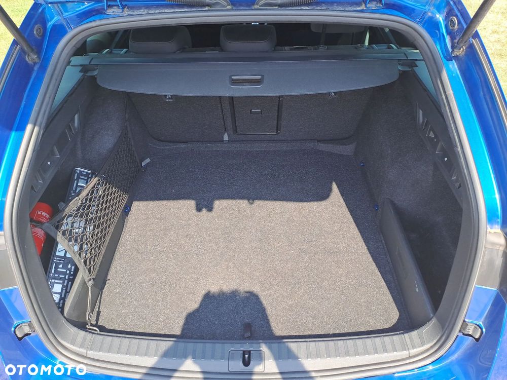 Skoda Octavia 2.0 TDI Style DSG - 13