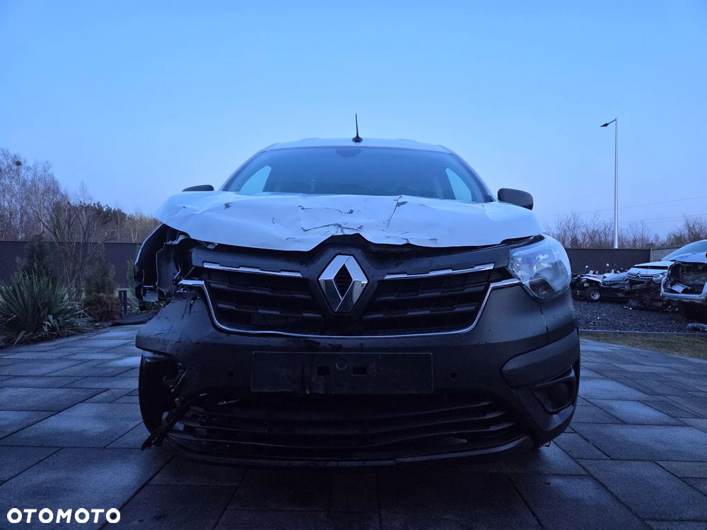 Renault Express - 8