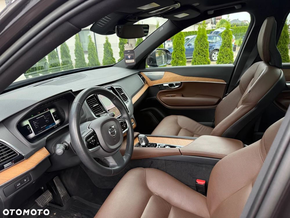 Volvo XC 90 - 15