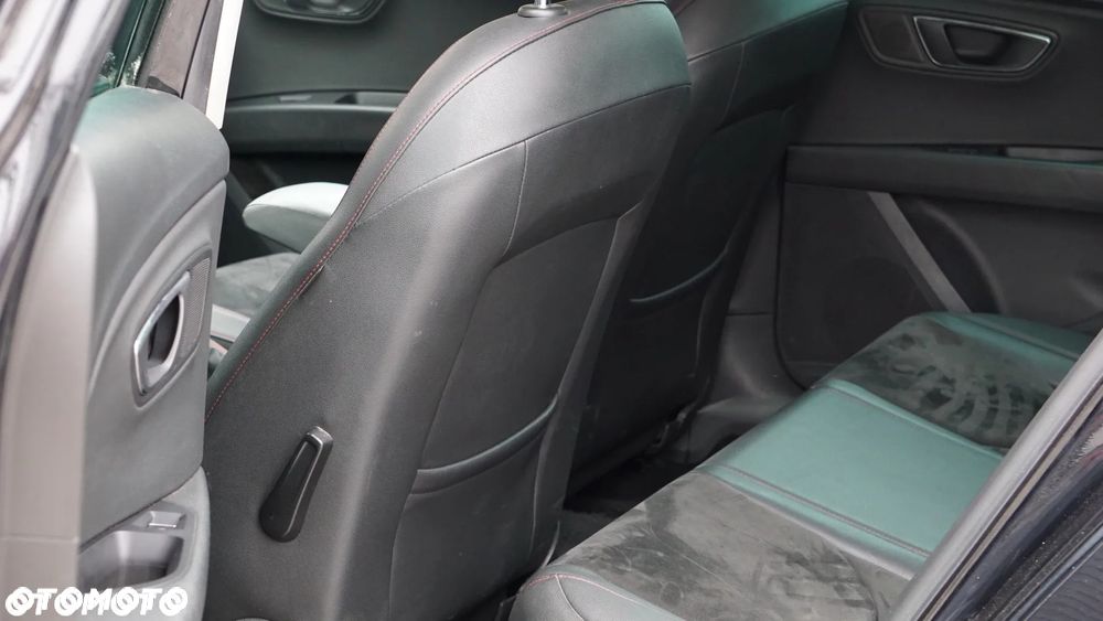 Seat Leon - 25