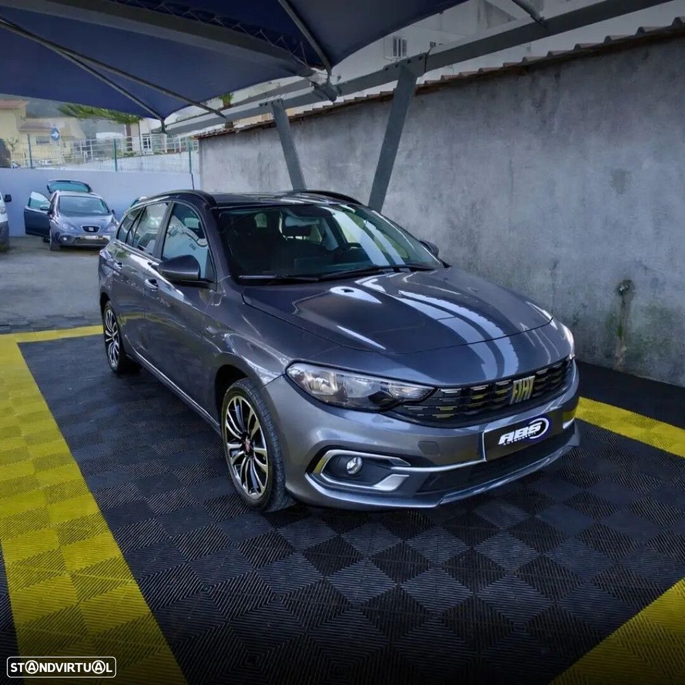 Fiat Tipo Station Wagon 1.3 Multijet City Life - 3