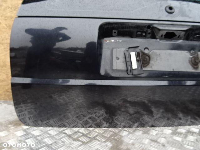 KLAPA TYŁ TYLNA BAGAŻNIKA FORD MONDEO MK3 KOMBI 00-03 LAK:G0 NR139 - 5