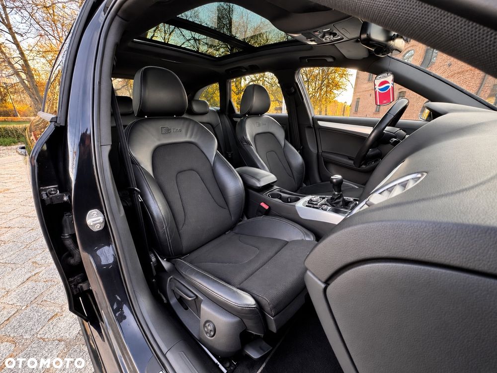 Audi A4 Avant 2.0 TDI Quattro Sport - 18