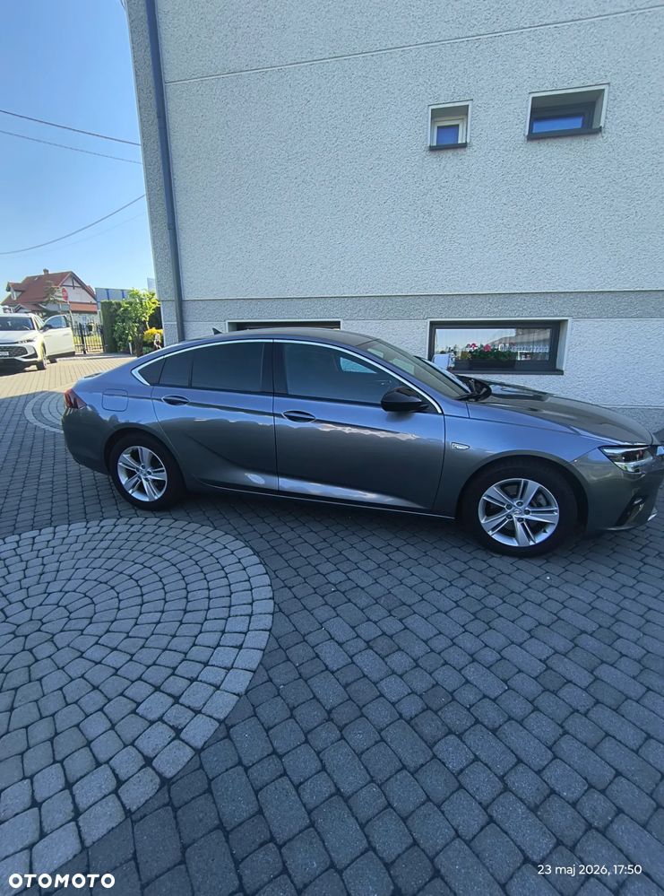 Opel Insignia - 5