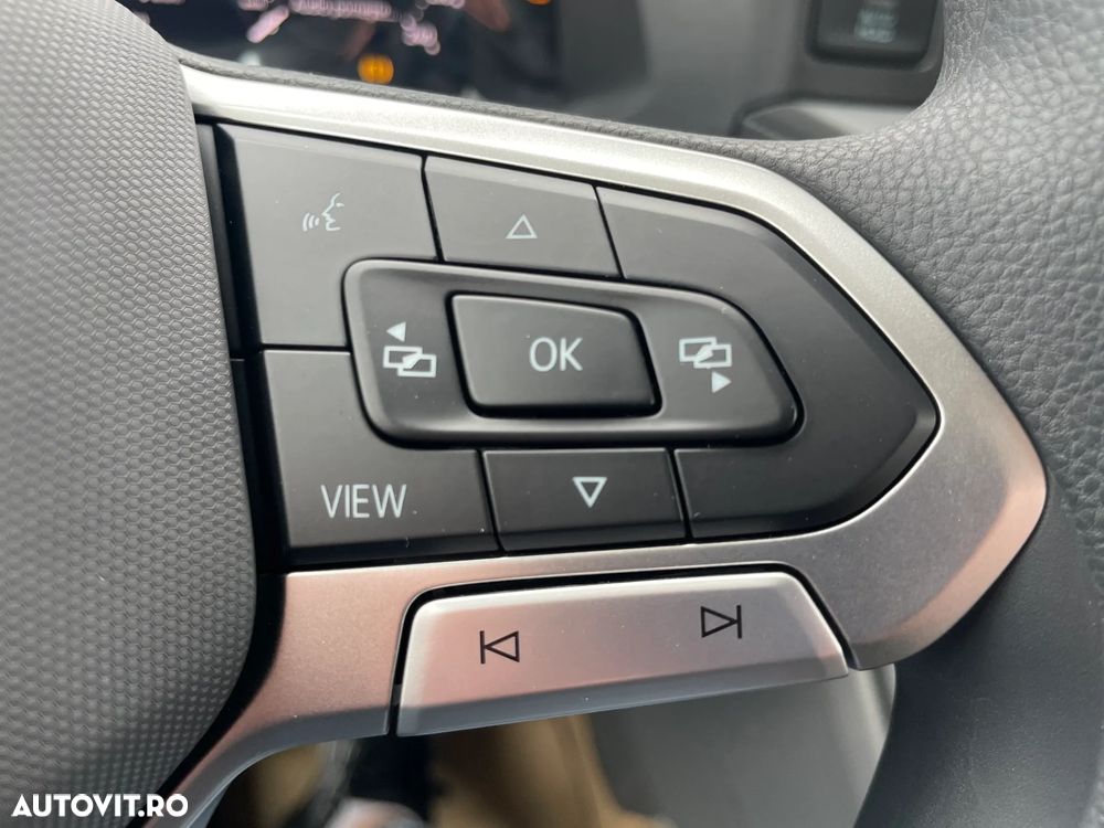 Volkswagen Crafter - 19