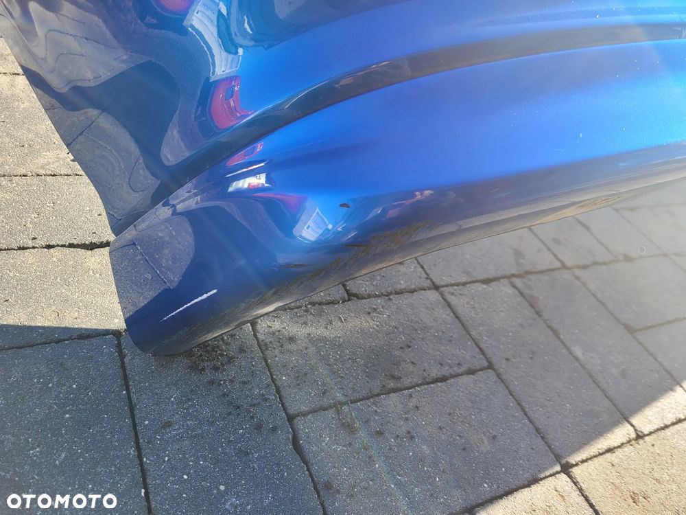 Honda jazz II 02-04 Dokladki zderzaki progi komplet - 4