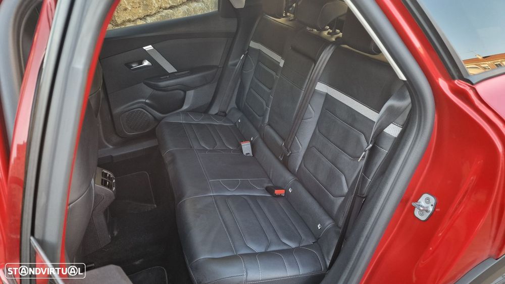 Citroën C4 1.5 BlueHDi Shine Pack EAT8 - 42