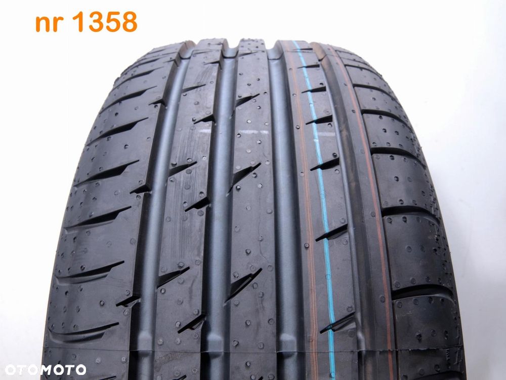 Continental ContiSportContact 3 205/50 R17 DEMO - 1