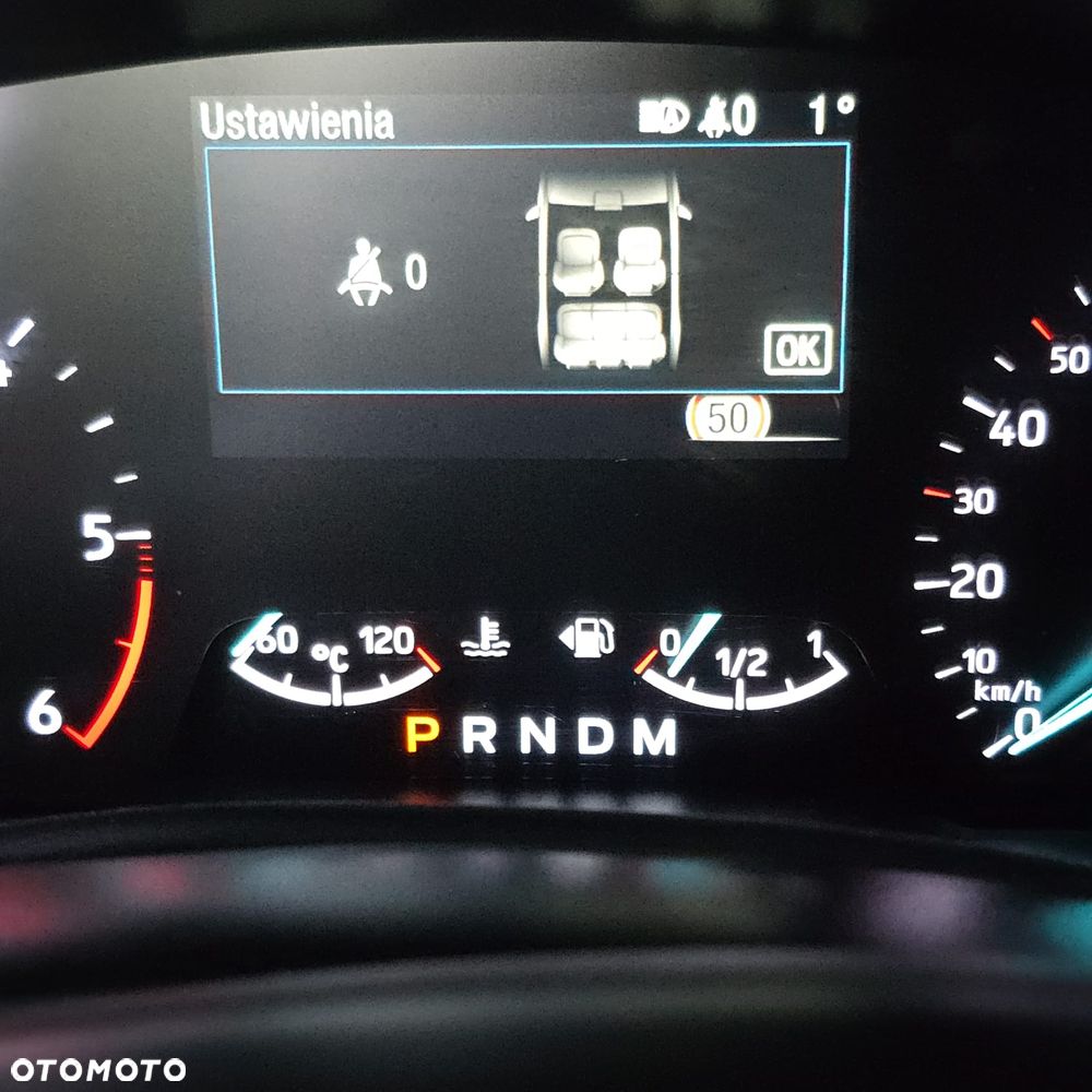 Ford Focus 1.5 EcoBlue STart-Stopp-System ST-LINE X - 18