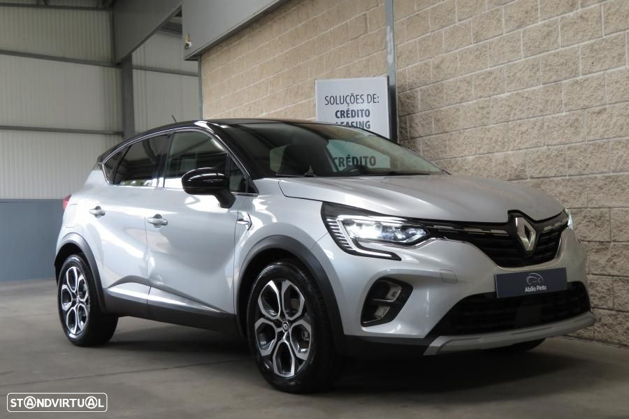 Renault Captur 1.0 TCe Intens - 6