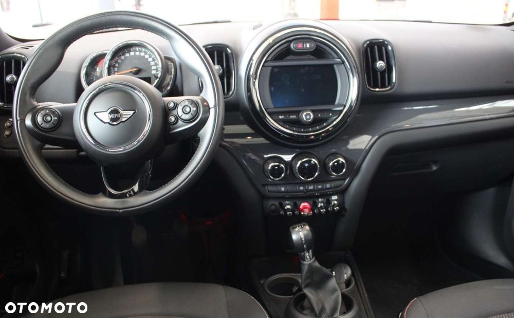 MINI Countryman - 17