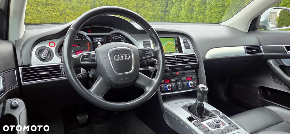 Audi A6 Avant 2.0 TDI DPF - 18