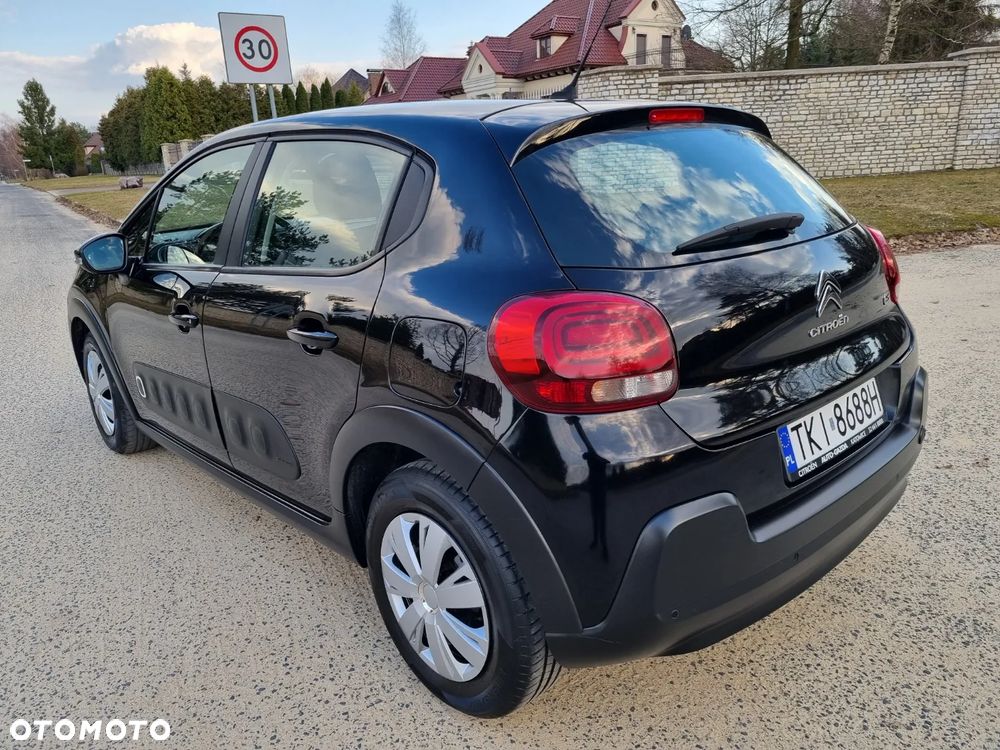 Citroën C3 - 6